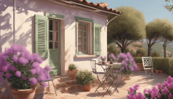 Comment un mobil home dans le Var peut transformer vos vacances