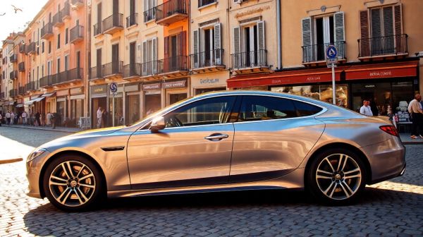 Découvrez nos offres de location de voiture à Marseille à partir de 24 €