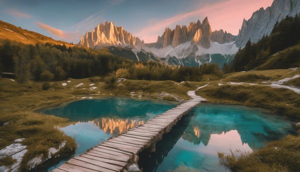 Profitez de l’aventure en plein air avec France aventure