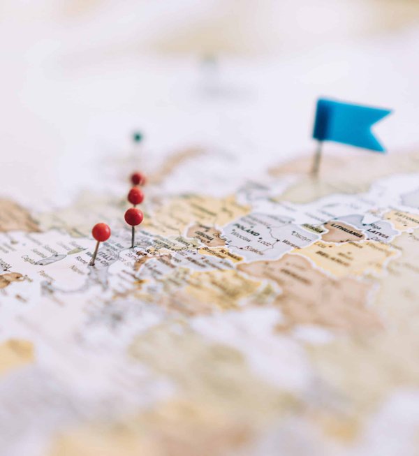 Les meilleures destinations pour voyager en septembre