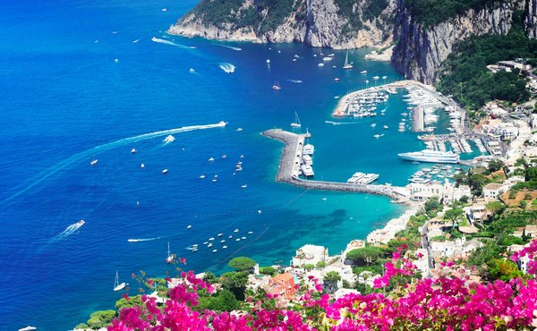 Croisières : partez en voyage avec une compagnie qualifiée