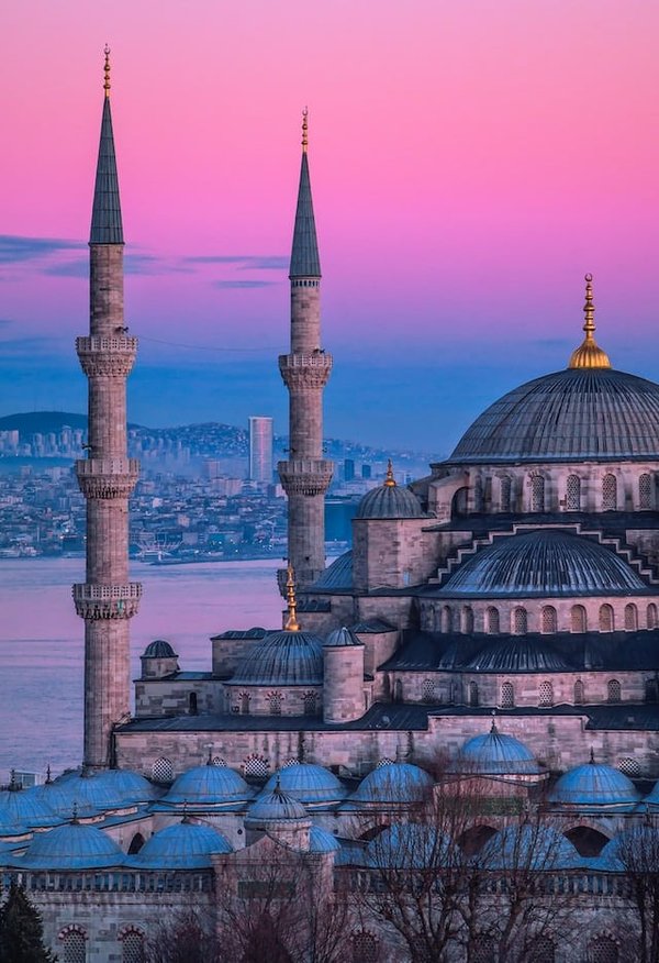 Istanbul : Top 25 des expériences uniques pour un voyage inoubliable
