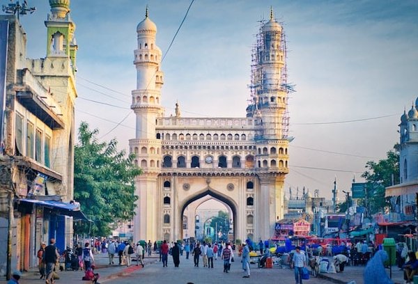Hyderabad : Top des sites touristiques, loisirs et astuces pour un séjour inoubliable
