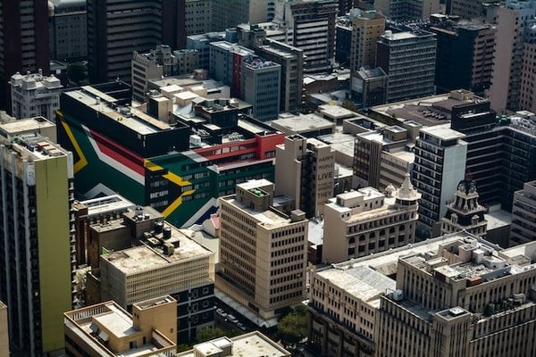 Gauteng : Johannesburg et Pretoria, les joyaux de l'Afrique du Sud | Guide de voyage