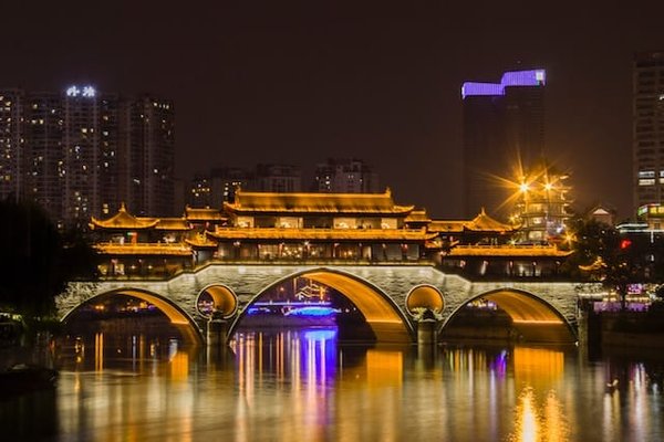 Chengdu : Top des lieux incontournables et activités pour un voyage mémorable