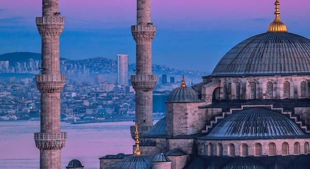 Istanbul : Top 25 des expériences uniques pour un voyage inoubliable
