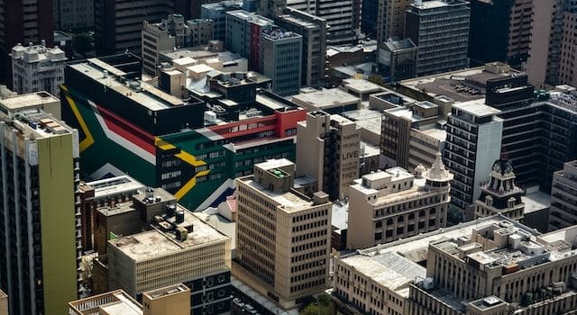 Gauteng : Johannesburg et Pretoria, les joyaux de l’Afrique du Sud | Guide de voyage