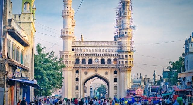 Hyderabad : Top des sites touristiques, loisirs et astuces pour un séjour inoubliable
