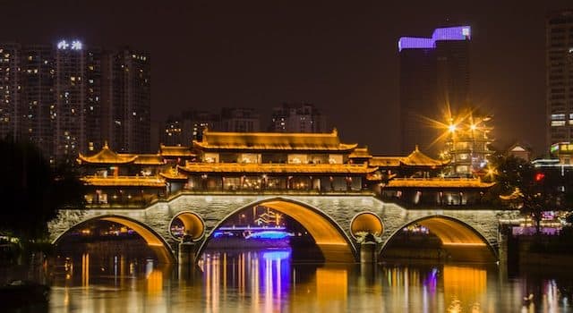 Chengdu : Top des lieux incontournables et activités pour un voyage mémorable