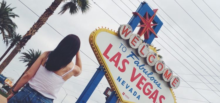 Que faire lors d’un weekend touristique à Las Vegas ?
